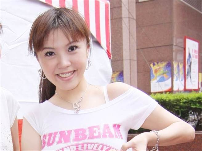 刘乐妍揭露昔日台湾人在夜店吸毒乱象。（图／中时资料照片）