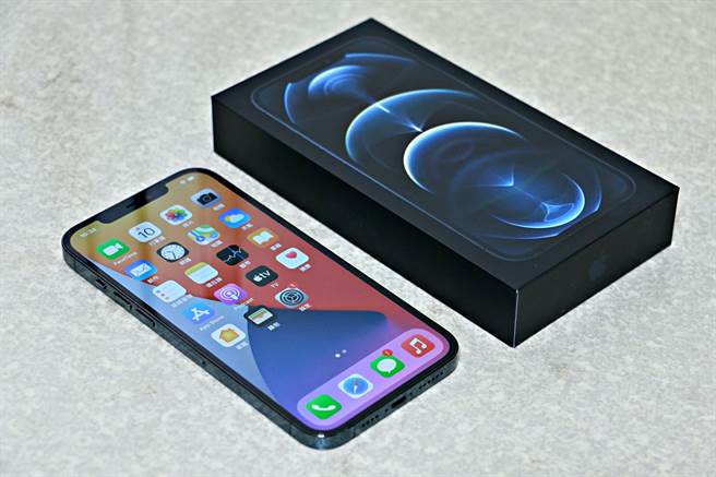 傳今年蘋果將推出iphone 12s 瀏海變小指紋辨識有望回歸 科技 科技