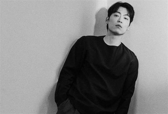 John Park确诊新冠肺炎。(图/翻摄自John Park IG)