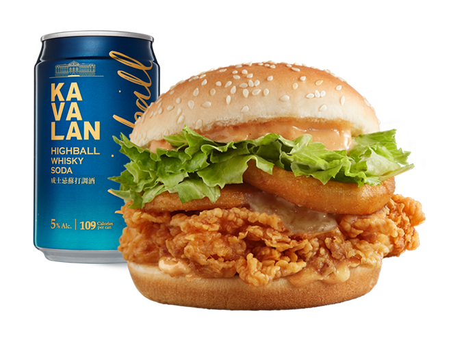 据行政院统计，2019年国人吃掉近2.4亿只鸡，且每年消费鸡肉达40公斤，已经超越猪肉的36公斤。（品牌提供）