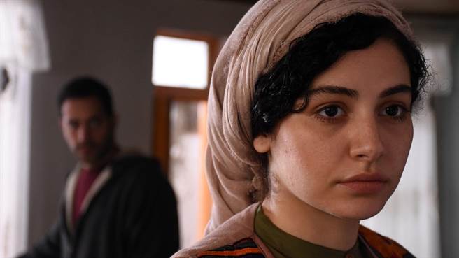 《无邪》夺2020年柏林影展最佳影片金熊奖。（光年映画提供）