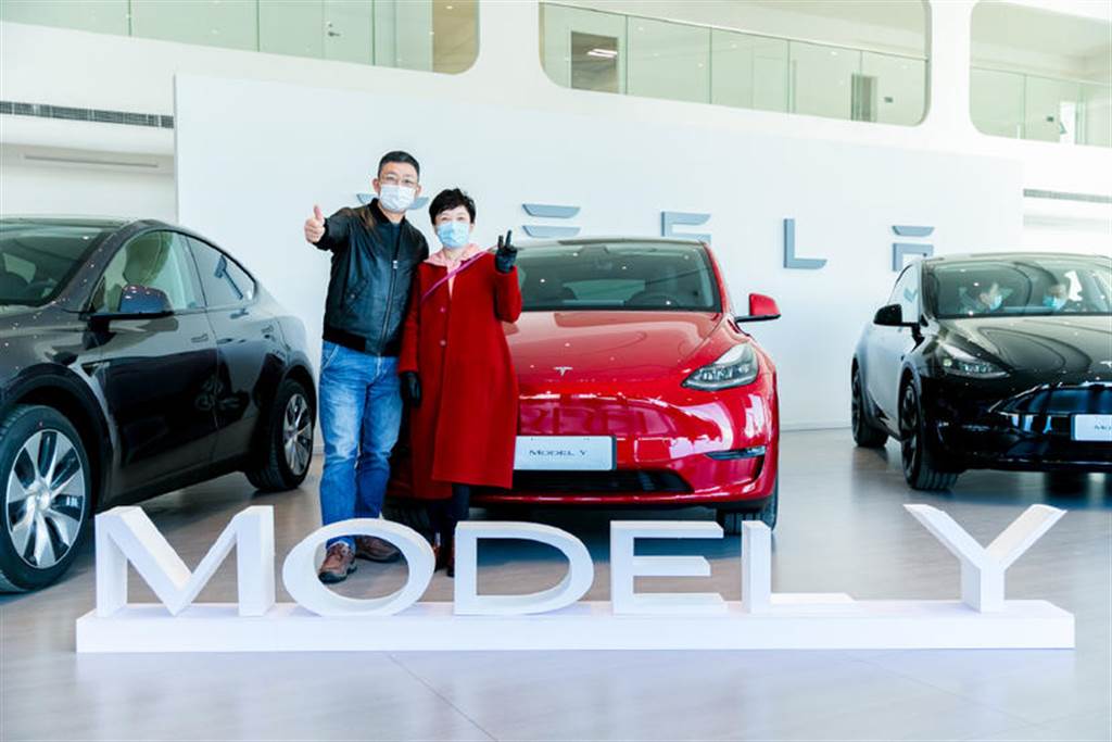 Model Y 中國開始交車！年銷上看 24 萬輛，可望取代 Model 3 成為屠榜新星