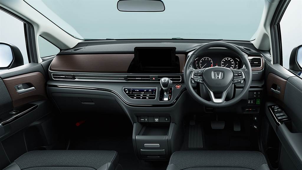 預售價162.9 萬三車型，Honda Odyssey 小改款預售起跑、3/2 正式發表！
