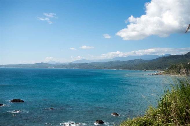 王浩宇透露自己在都蘭被媒體直擊。（圖／摘自王浩宇臉書）