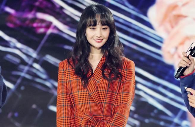 郑爽卷入国外找代孕又弃婴风波。（图／达志影像）