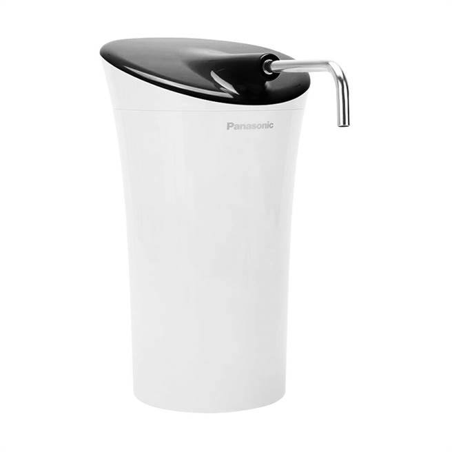 Yahoo奇摩超級商城的Panasonic國際牌 TKcs20 TK-cs20 DIY淨水器，原價2790元，31日前特價2050元。（Yahoo奇摩超級商城提供）