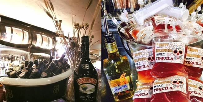 用酒精唤醒你的初衷！「Intention」东区无酒单酒吧（图／BEEMEN蜂报提供）