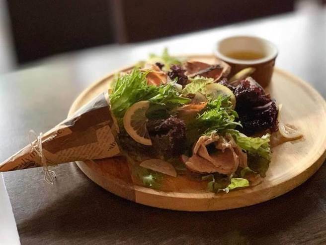 用酒精唤醒你的初衷！「Intention」东区无酒单酒吧（图／BEEMEN蜂报提供）