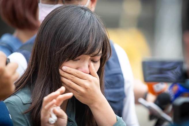 高雄市议员黄捷。（图／中时资料照）