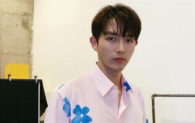 任瑟雍去年8月不慎撞死路人。（图／IG@ lsod.d）