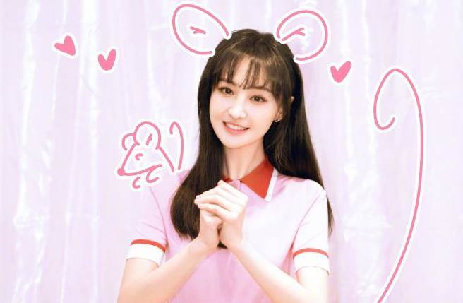 郑爽身陷弃养代孕2娃风波，外界都在等她出面说明。（图／取材自郑爽微博）