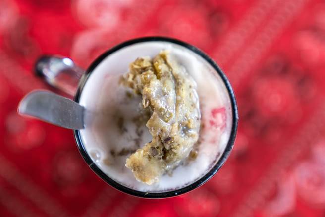 傲骨风霜的元老饮品─绿豆冰沙。(示意图／达志影像shutterstock提供)