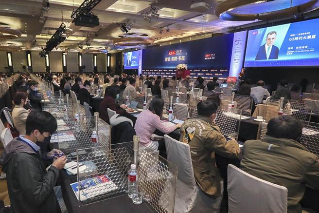 图由天下杂志提供