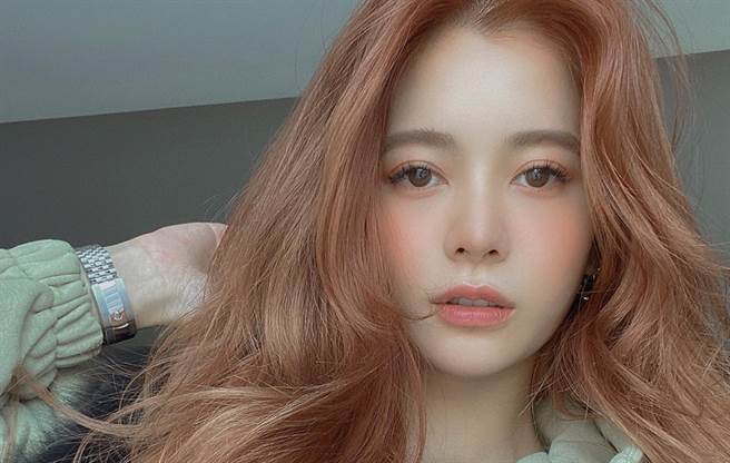 林珈安分享豪宅内部，漂亮的设计引起惊呼。（图／IG@ _______lyla_______）