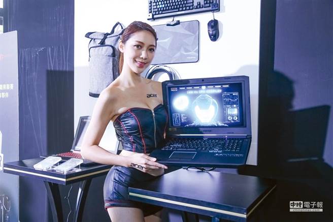 谢金河表示，前往宏碁集团考察，让他了解到宏碁养小鷄的策略，并看到宏碁在电竞产业的发展。(图/中时资料照)
