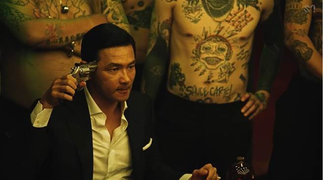 黄晸玟无酬出演〈Thank U〉MV。（摘自SMTOWN YouTube）