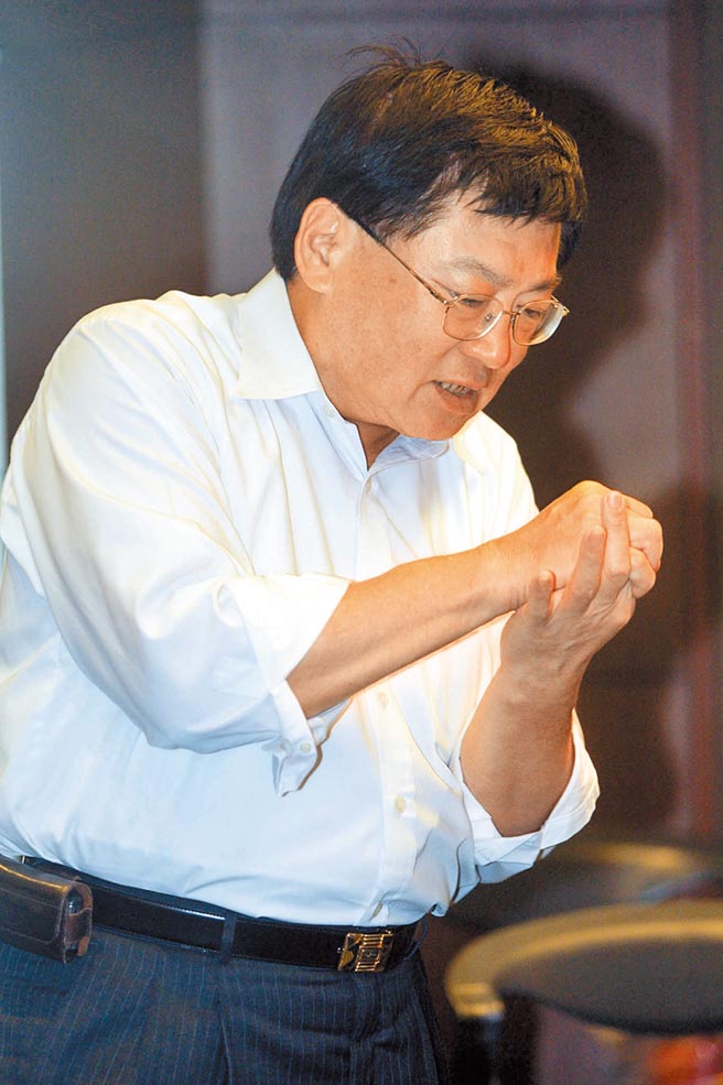 司法院、法务部18日公布富商翁茂锺案调查结果，包括台北地检署检察长周章钦、前最高行政法院院长林奇福、前调查局长张济平（见图）都卷入。（本报资料照片）