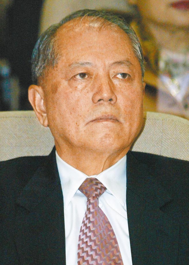 司法院、法务部18日公布富商翁茂锺案调查结果，包括台北地检署检察长周章钦、前最高行政法院院长林奇福（见图）、前调查局长张济平都卷入。（本报资料照片）