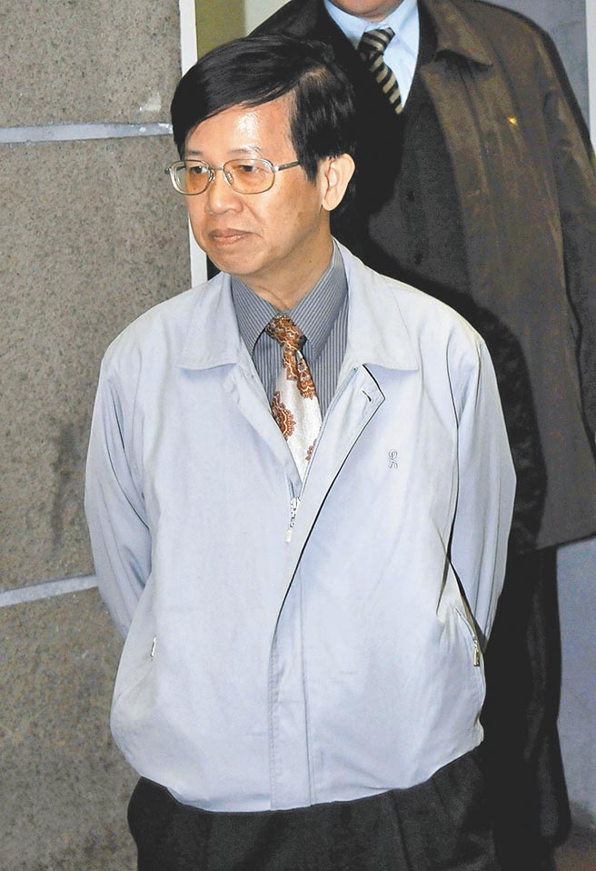 2最高法院創設抵抗權，被譽為「司法良心」的朱朝亮透過聲明稿表達不認同。（本報資料照片）