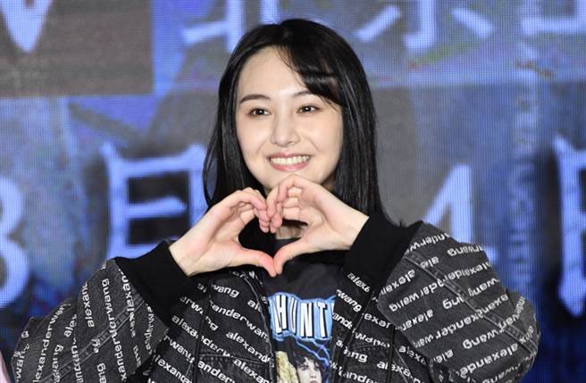 郑爽近日爆出代孕弃养。（图／达志影像）