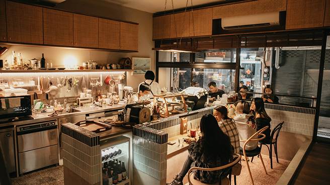 「銀座聚場」不定期舉辦大小活動，打造新舊世代的溝通橋梁。（圖片提供/MOOK）