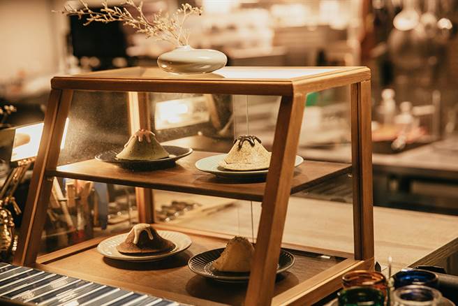 銀座聚場是讓遊客腳步停駐，彼此交流分享的咖啡店。（圖片提供/MOOK）

