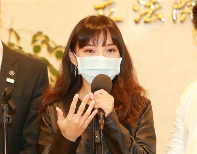 无党籍高雄市议员黄捷罢免案将于2月投票。（图／记者周志龙摄）