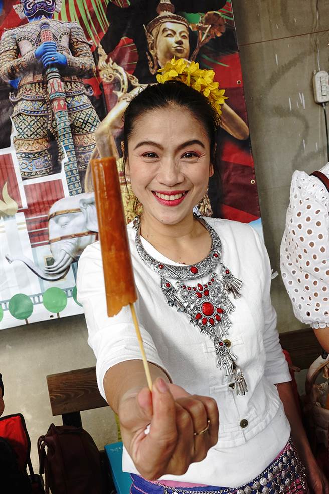 透过培力与扶植，让新住民朋友活出自信。（图/曾信耀摄）


