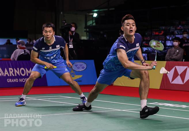 Thailand Badminton Open” 3 game reversal show “Lin Yang Match” wins the last step-Sports-Zhongshi