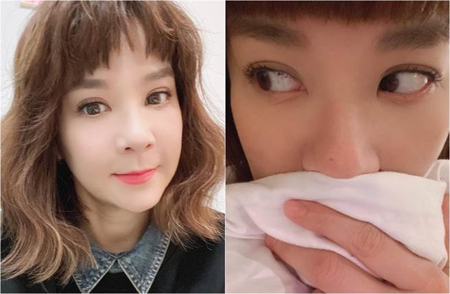 袁惟仁前妻陆元琪惊吐孩子不能再去学校上学，她暂时无法说出原委，只能说教育界太烂，希望有朝一日能得到一个公道。(取材自陆元琪脸书)