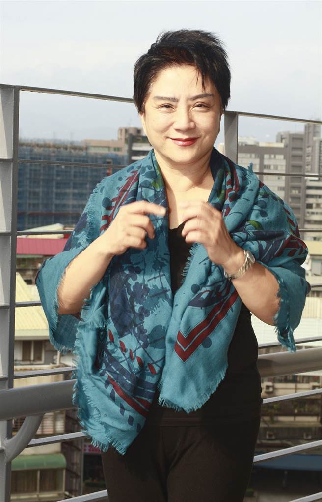 名律师邱彰。（图／中时资料照片）