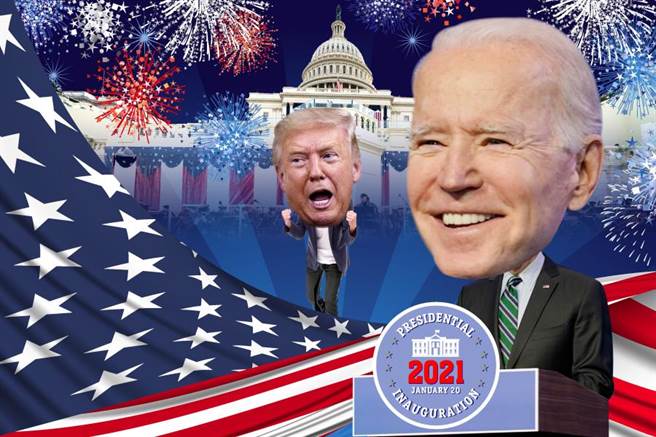 拜登即將就職，成為美國第46任新總統，拜登上任各界關注重點是「川規拜不隨」，拜登會如何修正川普政策。