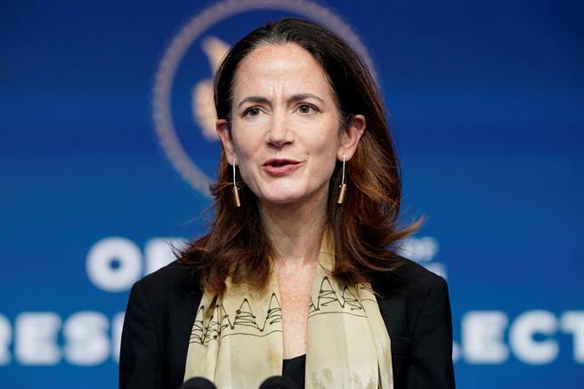 美国家情报总监海恩斯在听证会上表示，情报机构必须继续收集情报以支持国会两党为战胜中国所做的长期努力，迅速採取行动对抗中国的不公平、不合法、咄咄逼人和胁迫性做法。（图／路透）