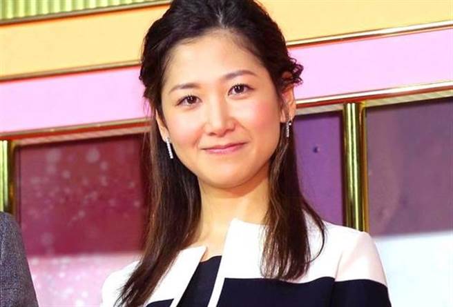 Nhk美女主播衝擊照片流出慘遭炮友公開荒淫私生活 娛樂 中時新聞網