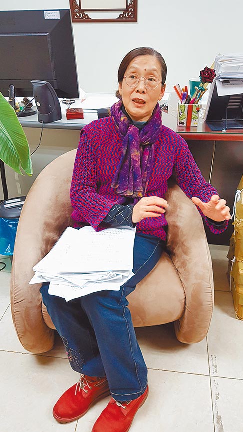 富商翁茂锺引发司法丑闻案续延烧，最高法院法官黄瑞华投书媒体批法界丑闻，却避谈直属庭长陈世淙收礼一事。（本报资料照片）