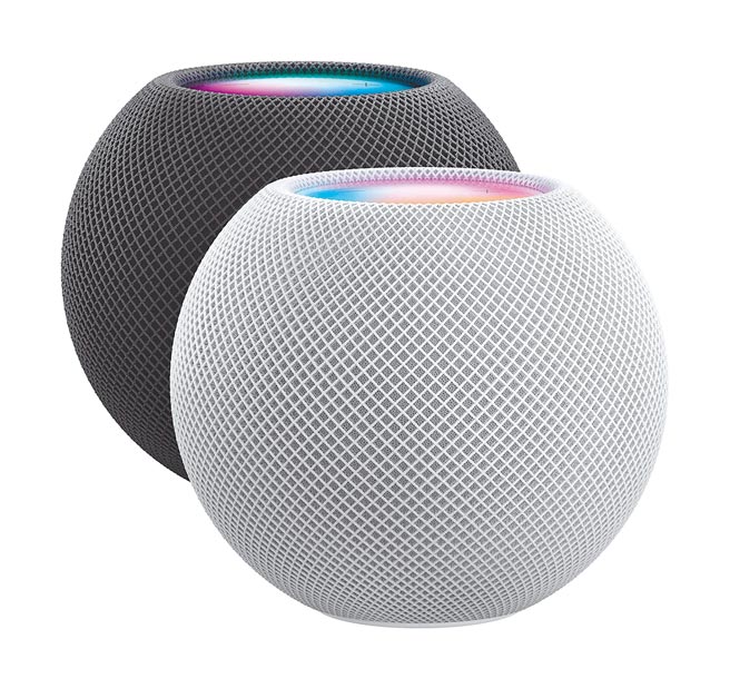[i]Store Homepod mini，3000元。（新光三越提供）