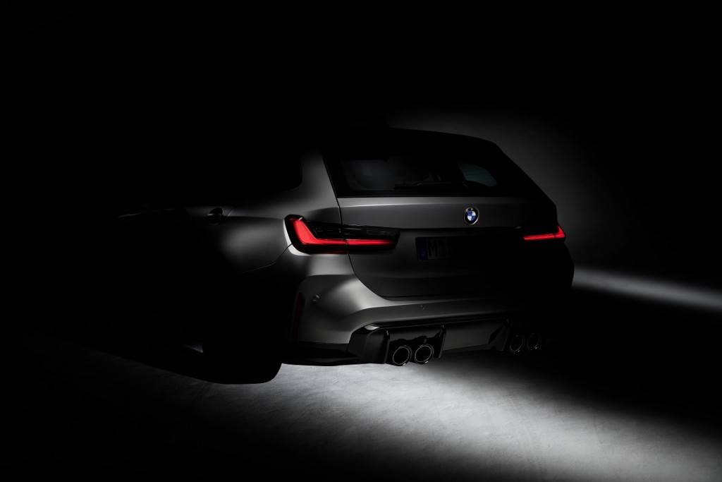 BMW M仍持續創造正成長與歷史新高 預告M5 CS與首款電氣化車款推出
