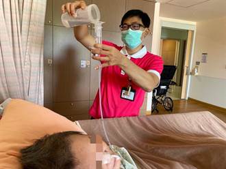 外籍看護因疫情無法入境 花蓮縣衛生局提供春節喘息服務