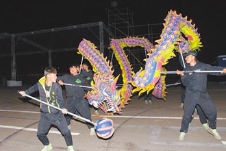 桃園年貨大街 大學博覽會取消