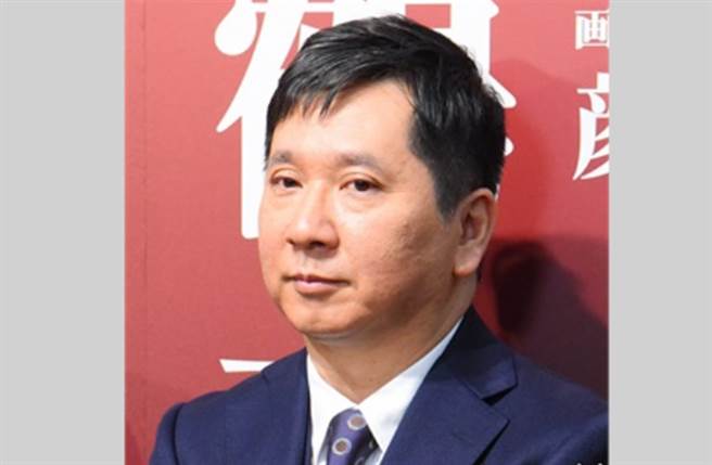 田中裕二惊传脑栓塞入院。(图／翻摄自日网)