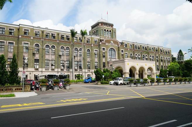 全律会对翁茂锺案发声，要求完整说明妥适处理。（本报资料照片）