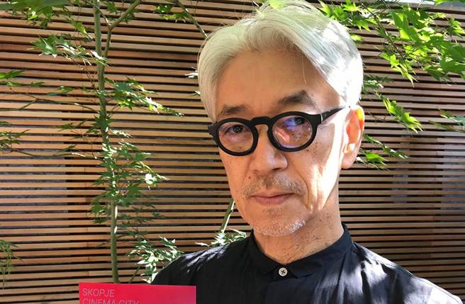 坂本龍一抗咽喉癌6年再罹患直腸癌「此後與癌共生」 - 娛樂- 中時新聞網