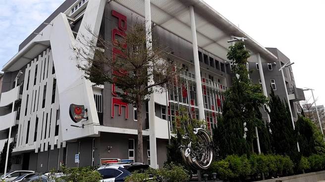 台中市警第五分局已报请台中地检署检察官相验，厘清女婴真正死因。（张妍溱摄）