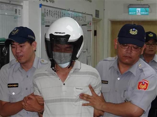 洪当兴。图／本报资料照片