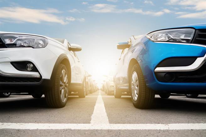 打通车联网最后一哩路。(示意图／达志影像shutterstock提供)