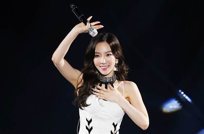 南韩天后级女团少女时代的队长太妍。(图/ 摘自太妍IG)