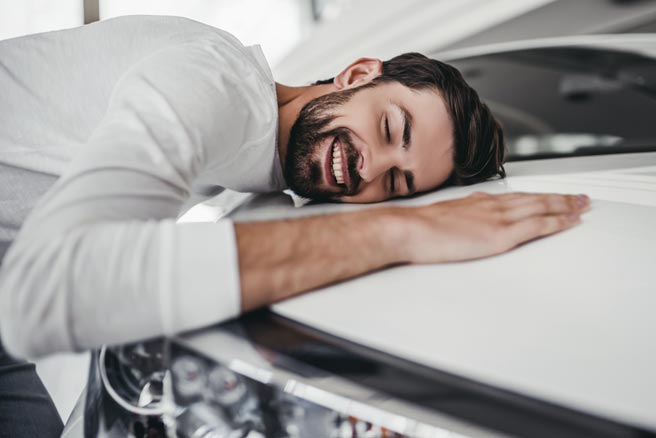 过年爱车保养招好运！达人分享DIY爱车美容术。图／业者提供