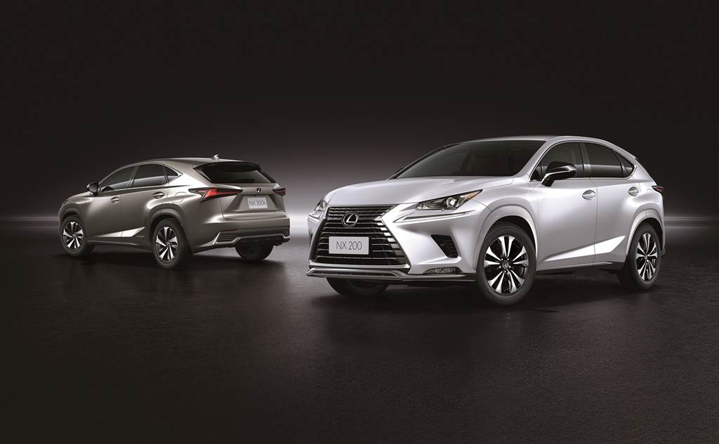為解決 GA-L 平台過重的缺點，Toyota 考慮推出另一組後驅平台、衍生不同車型！
