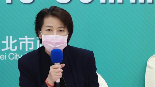 部桃医院爆发院内感染以来，部分县市政府暂缓市府员工至桃园洽公，对此，黄珊珊认为歧视与莫名的恐惧，比病毒还可怕。（图／翻摄自黄珊珊脸书）