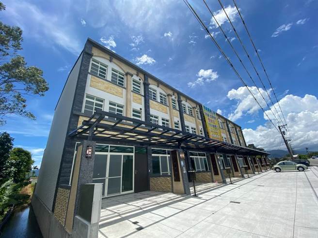 為防範擾鄰事件發生，宜蘭縣政府對於在連棟式住宅社區經營民宿的業者，推出更嚴格的規範。 （宜蘭縣政府提供／胡健森宜蘭傳真）